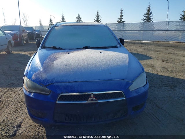 Продажа на аукционе авто 2011 Mitsubishi Lancer Se, vin: JA32U2FU8BU611035, номер лота: 12581265
