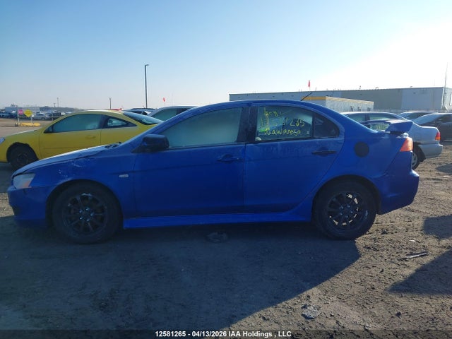 Продажа на аукционе авто 2011 Mitsubishi Lancer Se, vin: JA32U2FU8BU611035, номер лота: 12581265