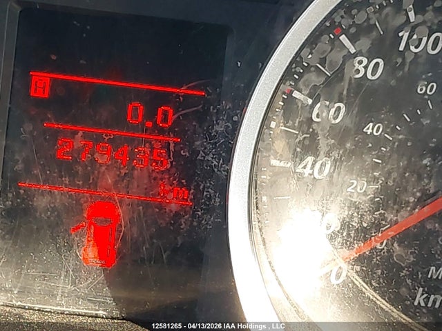 Продажа на аукционе авто 2011 Mitsubishi Lancer Se, vin: JA32U2FU8BU611035, номер лота: 12581265