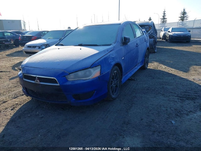 Продажа на аукционе авто 2011 Mitsubishi Lancer Se, vin: JA32U2FU8BU611035, номер лота: 12581265