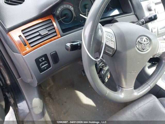 Продаж на аукціоні авто 2007 Toyota Solara Sle V6/sport V6, vin: 4T1CA30P07U107766, номер лоту: 12582697