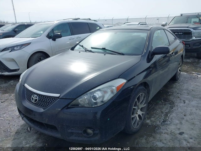 Продаж на аукціоні авто 2007 Toyota Solara Sle V6/sport V6, vin: 4T1CA30P07U107766, номер лоту: 12582697