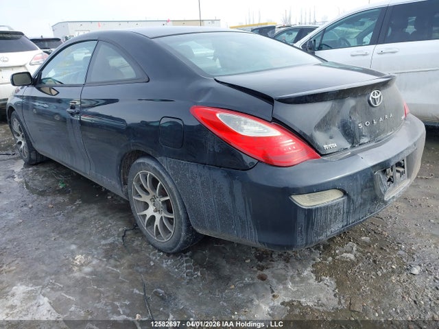 Продаж на аукціоні авто 2007 Toyota Solara Sle V6/sport V6, vin: 4T1CA30P07U107766, номер лоту: 12582697