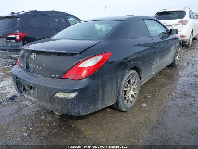 Продаж на аукціоні авто 2007 Toyota Solara Sle V6/sport V6, vin: 4T1CA30P07U107766, номер лоту: 12582697
