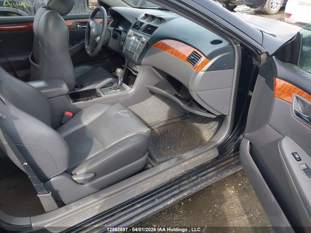 Продаж на аукціоні авто 2007 Toyota Solara Sle V6/sport V6, vin: 4T1CA30P07U107766, номер лоту: 12582697