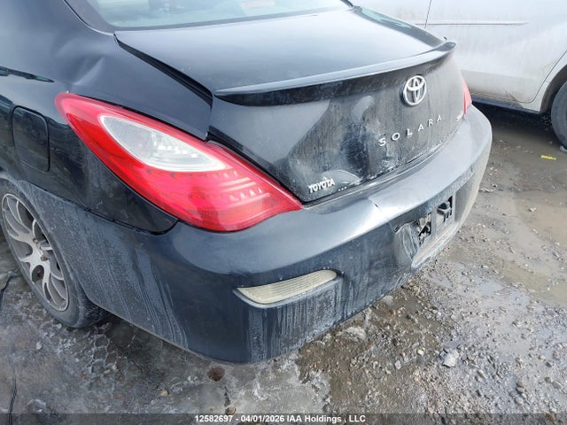 Продаж на аукціоні авто 2007 Toyota Solara Sle V6/sport V6, vin: 4T1CA30P07U107766, номер лоту: 12582697