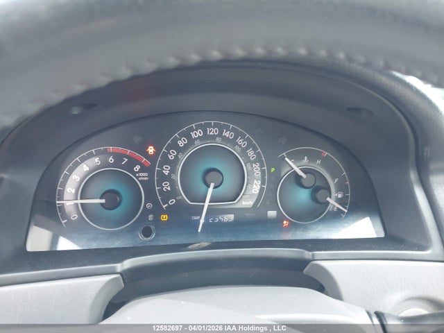Продаж на аукціоні авто 2007 Toyota Solara Sle V6/sport V6, vin: 4T1CA30P07U107766, номер лоту: 12582697