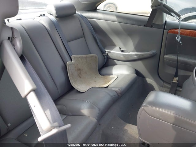 Продаж на аукціоні авто 2007 Toyota Solara Sle V6/sport V6, vin: 4T1CA30P07U107766, номер лоту: 12582697