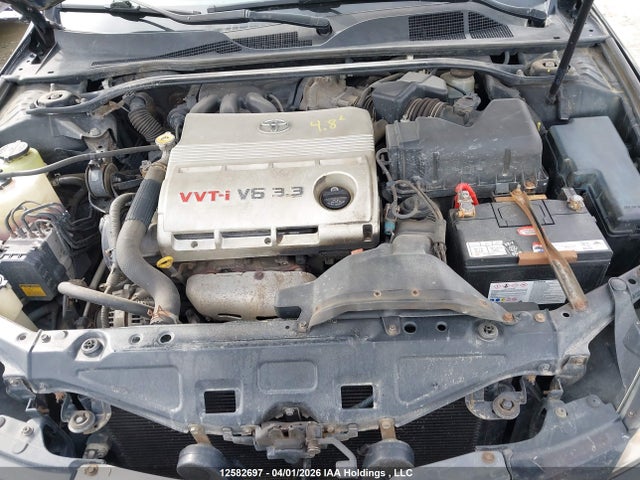 Продаж на аукціоні авто 2007 Toyota Solara Sle V6/sport V6, vin: 4T1CA30P07U107766, номер лоту: 12582697