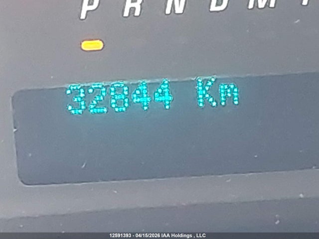 1GTZ7HFG8J1246831 GMC Savana G3500