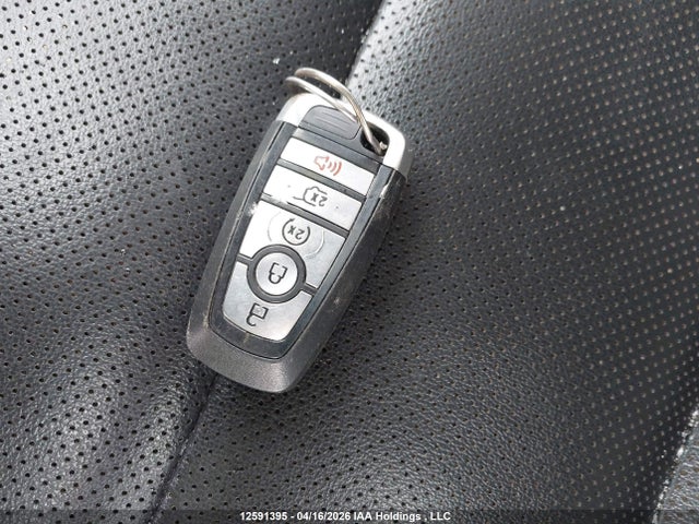 Ford ESCAPE SEL 2022 1FMCU9H6XNUB16378 Image 10