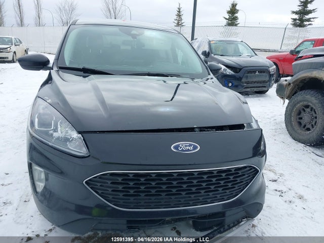 Ford ESCAPE SEL 2022 1FMCU9H6XNUB16378 Image 11