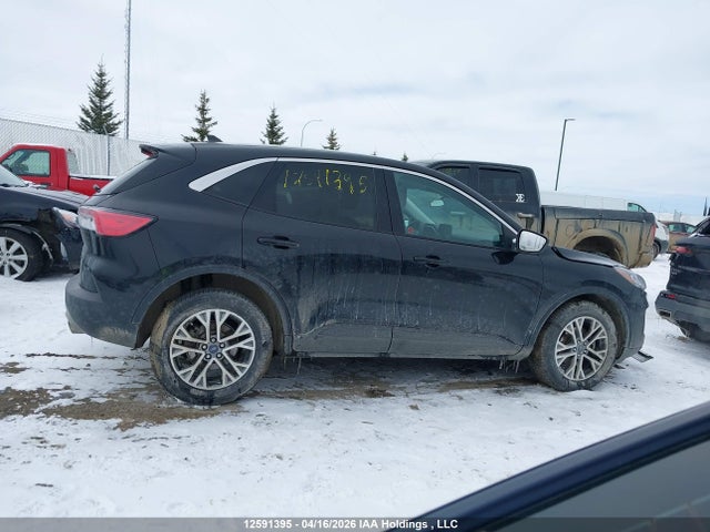 Ford ESCAPE SEL 2022 1FMCU9H6XNUB16378 Image 12