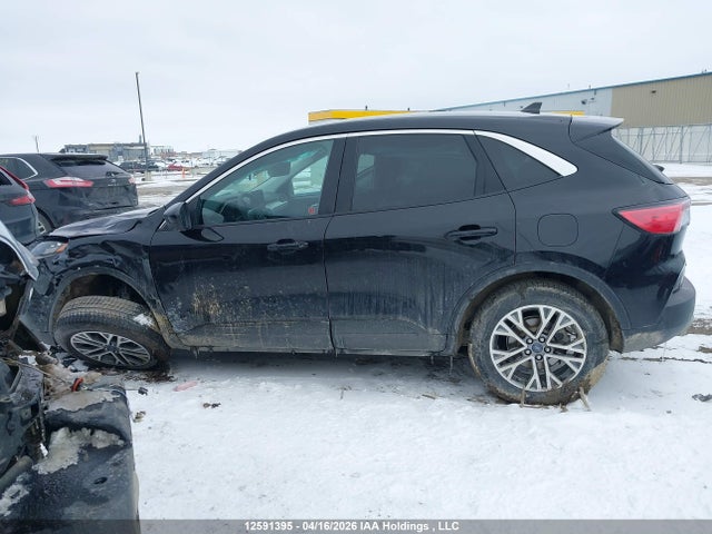 Ford ESCAPE SEL 2022 1FMCU9H6XNUB16378 Image 13