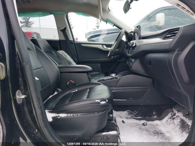 Ford ESCAPE SEL 2022 1FMCU9H6XNUB16378 Image 5