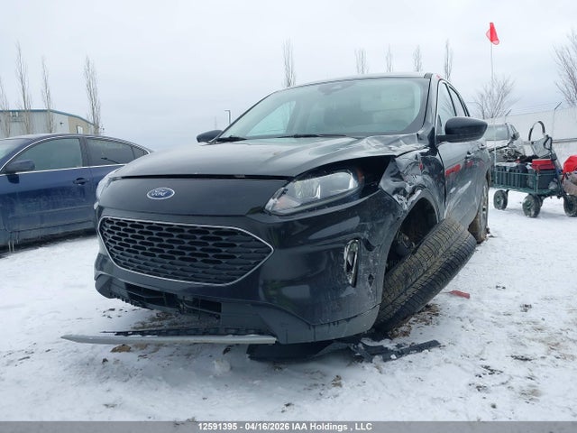 Ford ESCAPE SEL 2022 1FMCU9H6XNUB16378 Image 6
