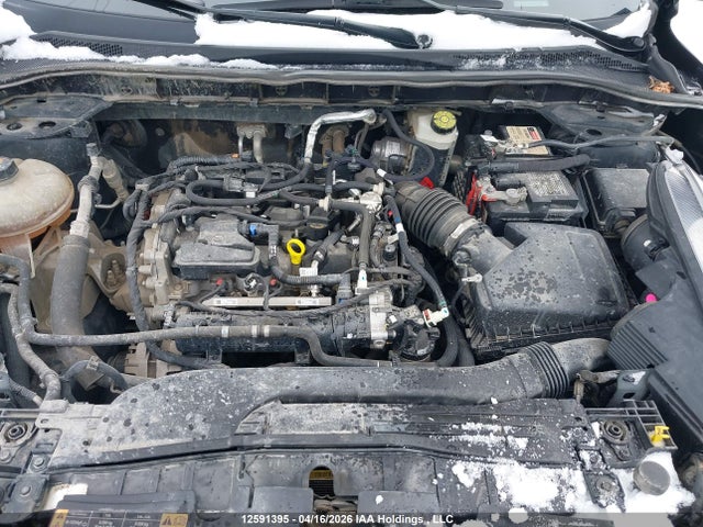 Ford ESCAPE SEL 2022 1FMCU9H6XNUB16378 Image 9
