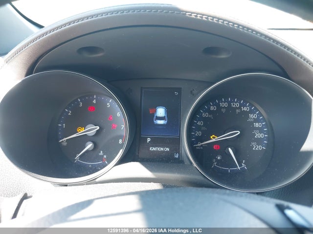JTNKHMBX0K1037223 Toyota C-hr Xle/le/limited