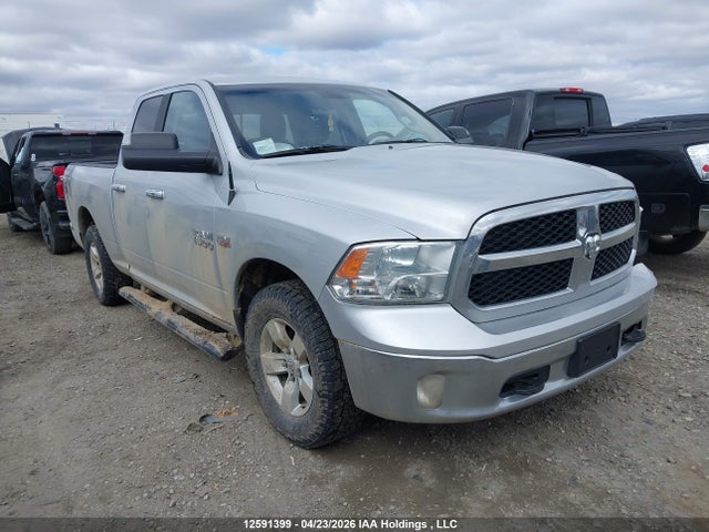RAM 1500 Slt 2017 1C6RR7GT1HS720808 головне зображення