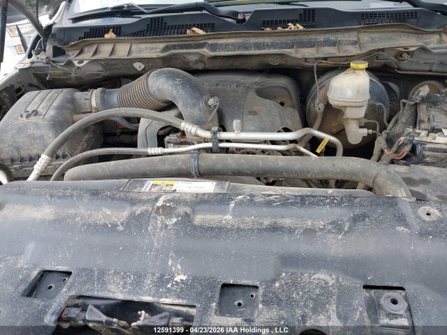 RAM 1500 Slt 2017 1C6RR7GT1HS720808 Image 10