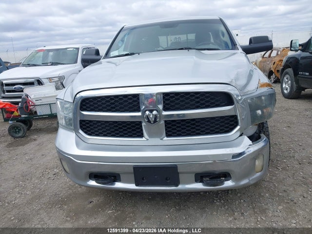 RAM 1500 Slt 2017 1C6RR7GT1HS720808 Image 12