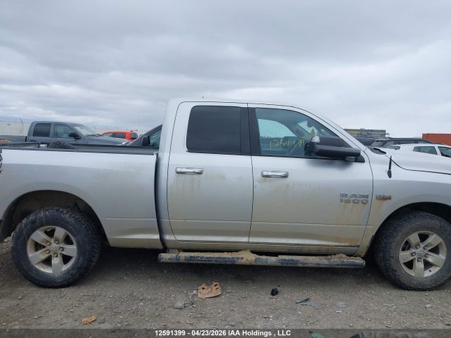 RAM 1500 Slt 2017 1C6RR7GT1HS720808 Image 13