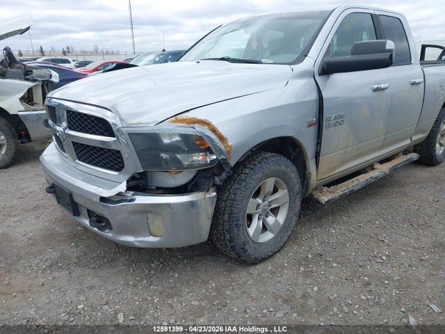 RAM 1500 Slt 2017 1C6RR7GT1HS720808 Image 6