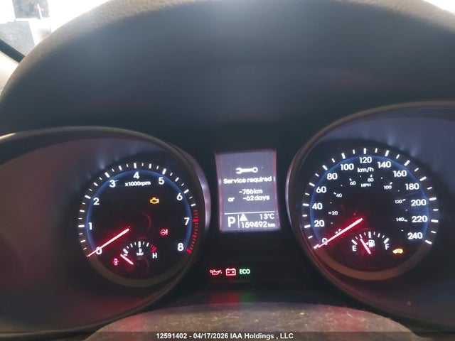 5XYZUDLB0GG311593 Hyundai SANTA FE SPORT