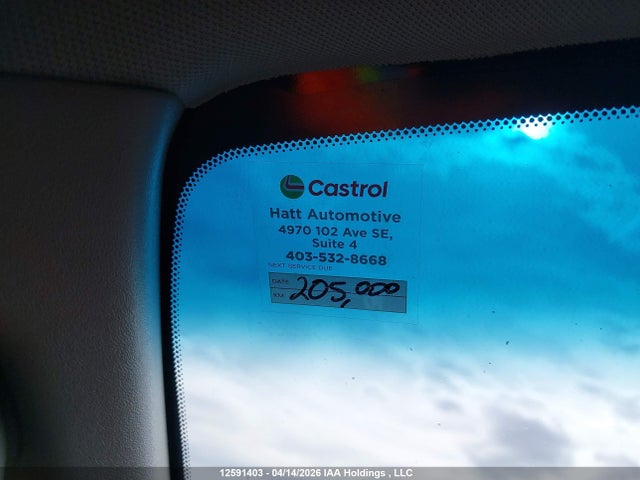 12591403 :رقم المزاد ، 5N1AR1NB4AC601269 vin ، 2010 Nissan Pathfinder Se مزاد بيع