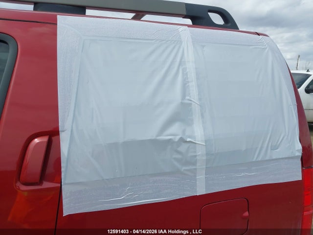12591403 :رقم المزاد ، 5N1AR1NB4AC601269 vin ، 2010 Nissan Pathfinder Se مزاد بيع
