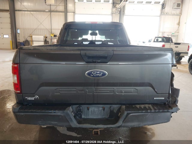 Ford F-150 Xlt 2020 1FTEX1EP7LFA88009 Image 15