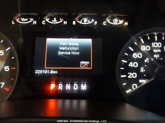 Ford F-150 Xlt 2020 1FTEX1EP7LFA88009 Image 7