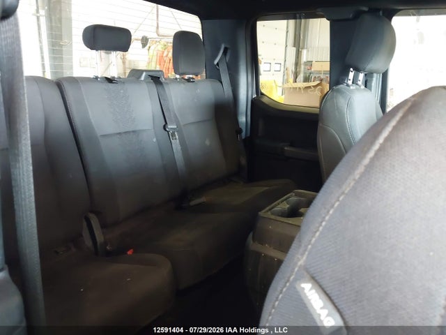 Ford F-150 Xlt 2020 1FTEX1EP7LFA88009 Image 8
