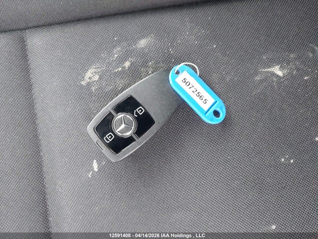 W1Y4KCHY3SP793436 Mercedes-Benz Sprinter 2500
