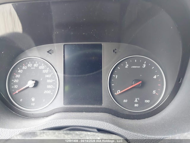 W1Y4KCHY3SP793436 Mercedes-Benz Sprinter 2500