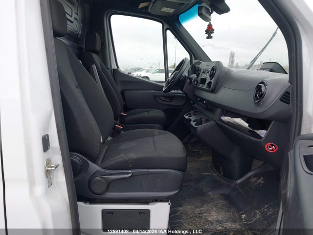 W1Y4KCHY3SP793436 Mercedes-Benz Sprinter 2500