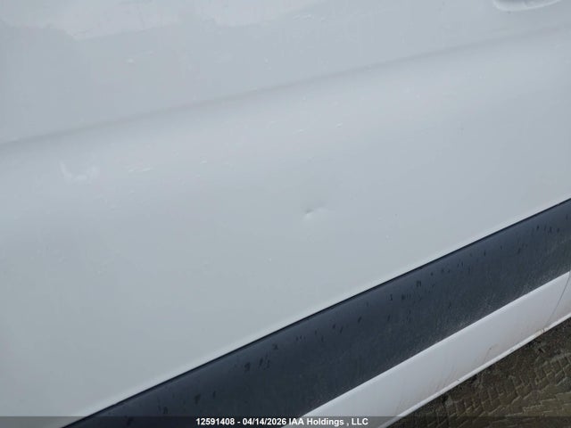 W1Y4KCHY3SP793436 Mercedes-Benz Sprinter 2500