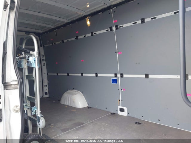 W1Y4KCHY3SP793436 Mercedes-Benz Sprinter 2500