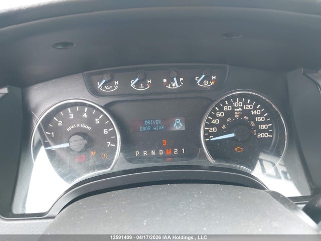 Продажа на аукционе авто 2011 Ford F-150 Xlt, vin: 1FTMF1CF2BFB36135, номер лота: 12591409