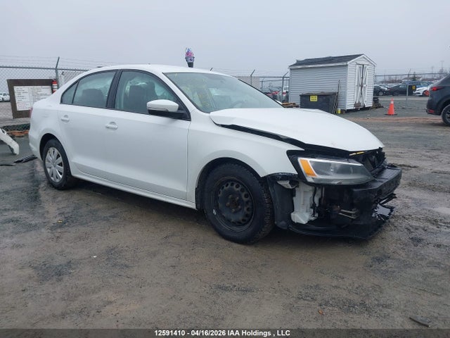 2016 Volkswagen Jetta 1.4 Tsi Trendline/1.4 Tsi Trendline+ მანქანა იყიდება აუქციონზე, vin: 3VW267AJ2GM403506, აუქციონის ნომერი: 12591410