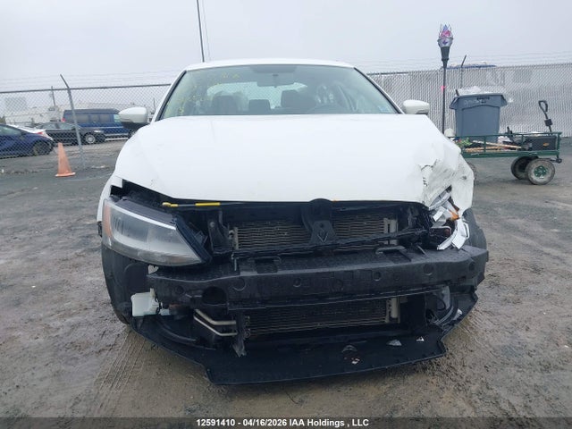 2016 Volkswagen Jetta 1.4 Tsi Trendline/1.4 Tsi Trendline+ მანქანა იყიდება აუქციონზე, vin: 3VW267AJ2GM403506, აუქციონის ნომერი: 12591410