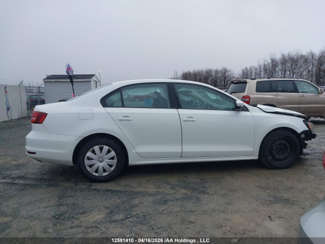 2016 Volkswagen Jetta 1.4 Tsi Trendline/1.4 Tsi Trendline+ მანქანა იყიდება აუქციონზე, vin: 3VW267AJ2GM403506, აუქციონის ნომერი: 12591410