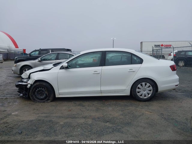 2016 Volkswagen Jetta 1.4 Tsi Trendline/1.4 Tsi Trendline+ მანქანა იყიდება აუქციონზე, vin: 3VW267AJ2GM403506, აუქციონის ნომერი: 12591410