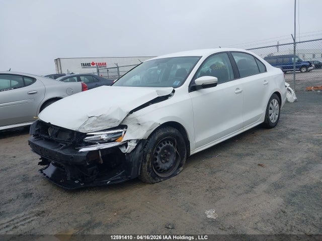 2016 Volkswagen Jetta 1.4 Tsi Trendline/1.4 Tsi Trendline+ მანქანა იყიდება აუქციონზე, vin: 3VW267AJ2GM403506, აუქციონის ნომერი: 12591410