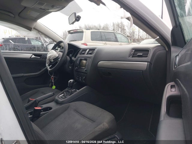 2016 Volkswagen Jetta 1.4 Tsi Trendline/1.4 Tsi Trendline+ მანქანა იყიდება აუქციონზე, vin: 3VW267AJ2GM403506, აუქციონის ნომერი: 12591410