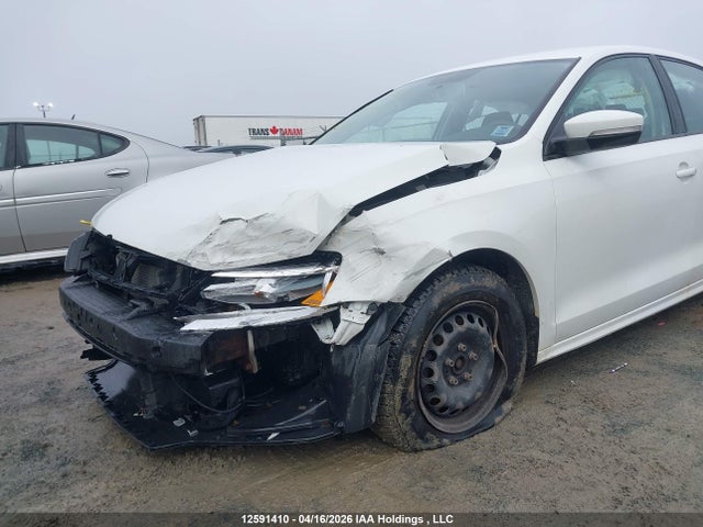 2016 Volkswagen Jetta 1.4 Tsi Trendline/1.4 Tsi Trendline+ მანქანა იყიდება აუქციონზე, vin: 3VW267AJ2GM403506, აუქციონის ნომერი: 12591410