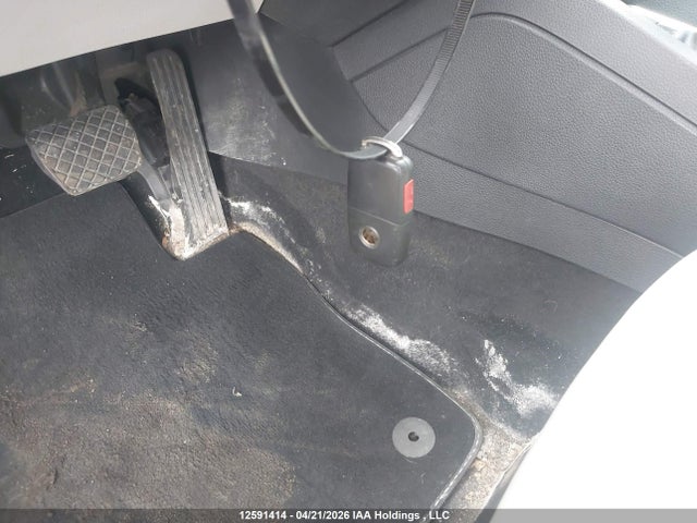 12591414 :رقم المزاد ، 3VWLA7AJ2FM264396 vin ، 2015 Volkswagen Jetta 2.0 Tdi Highline مزاد بيع