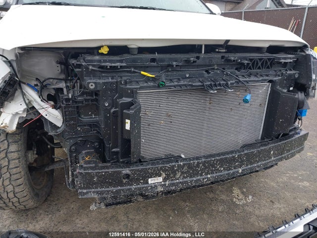 2025 Kia Seltos Ex მანქანა იყიდება აუქციონზე, vin: KNDEUCAA8S7809601, აუქციონის ნომერი: 12591416