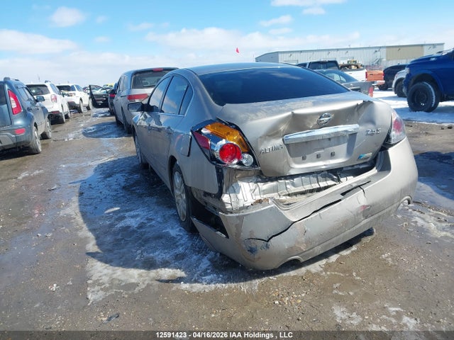 Продажа на аукционе авто 2012 Nissan Altima S, vin: 1N4AL2AP5CN570186, номер лота: 12591423