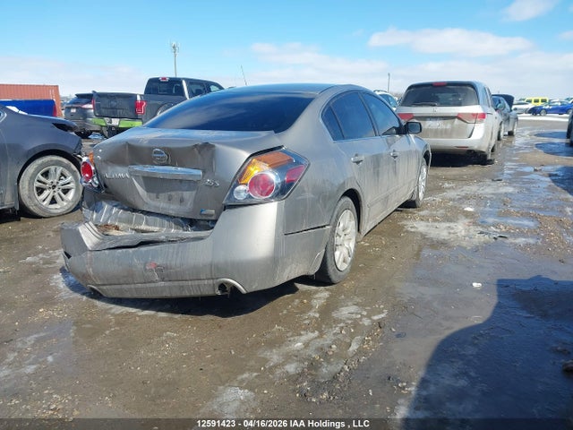 Продажа на аукционе авто 2012 Nissan Altima S, vin: 1N4AL2AP5CN570186, номер лота: 12591423